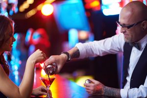 Bars & Night Clubs