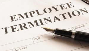 Employee-Termination