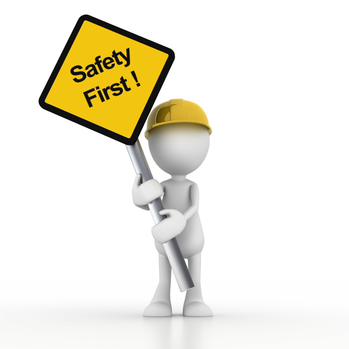 Safety Training Needs to Be Done Regularly - Thomas Fenner Woods Agency  Thomas-Fenner-Woods Agency, Inc. represents the most reputable and  financially sound insurance companies in the world.