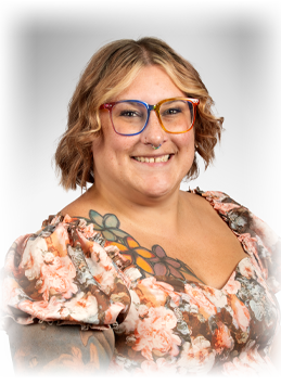 Kerstin Barnette Commercial Lines Specialist